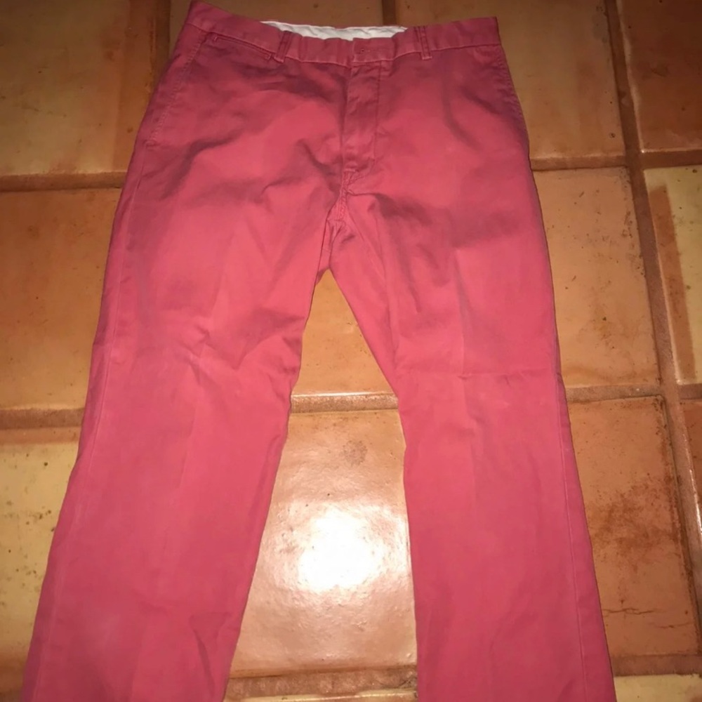 Polo Ralph Lauren Chinos Sz 36